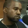 😐 Эмодзи «'Kanye West» для Telegram