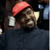 😐 Эмодзи «'Kanye West» для Telegram