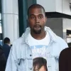 😐 Эмодзи «'Kanye West» для Telegram