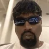 😐 Эмодзи «'Kanye West» для Telegram