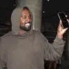 😐 Эмодзи «'Kanye West» для Telegram