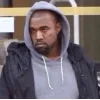 😐 Эмодзи «'Kanye West» для Telegram