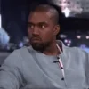 😐 Эмодзи «'Kanye West» для Telegram