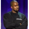 😐 Эмодзи «'Kanye West» для Telegram