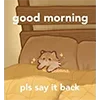 🥱 Эмодзи «Kapebeans Cats» для Telegram