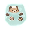 🛀 Эмодзи «Kapebeans Cats» для Telegram