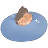 🌃 Эмодзи «Kapebeans Cats» для Telegram
