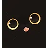 🤩 Эмодзи «Kapebeans Cats» для Telegram