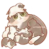👩‍👧‍👧 Эмодзи «Kapebeans Cats» для Telegram