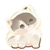 😉 Эмодзи «Kapebeans Cats» для Telegram