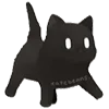 🐈 Эмодзи «Kapebeans Cats» для Telegram