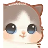 ☺️ Эмодзи «Kapebeans Cats» для Telegram