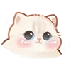 ☺️ Эмодзи «Kapebeans Cats» для Telegram
