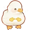 🥺 Эмодзи «Kapebeans Cats» для Telegram