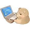 💻 Эмодзи «Kapebeans Cats» для Telegram