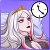 🫥 Эмодзи «Карина» для Telegram
