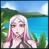 😎 Эмодзи «Карина» для Telegram
