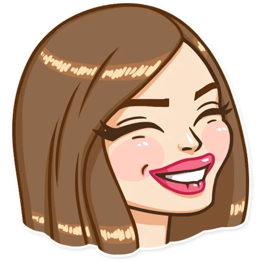😆 Стикер «go.twitch.tv/sharishaxd» для Telegram