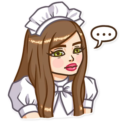 😐 Стикер «go.twitch.tv/sharishaxd» для Telegram