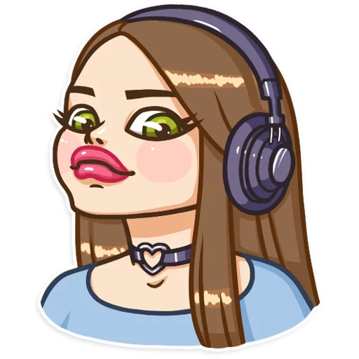 😳 Стикер «go.twitch.tv/sharishaxd» для Telegram
