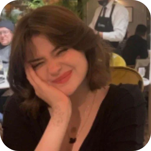 👍 Стикер «Karishmastickers» для Telegram