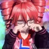 🥖 Эмодзи «Kasane Teto» для Telegram