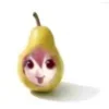 🥖 Эмодзи «Kasane Teto» для Telegram