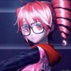 🥖 Эмодзи «Kasane Teto» для Telegram