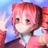 🥖 Эмодзи «Kasane Teto» для Telegram