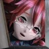 🥖 Эмодзи «Kasane Teto» для Telegram