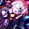 🥖 Эмодзи «Kasane Teto» для Telegram