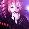 🥖 Эмодзи «Kasane Teto» для Telegram