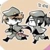 💉 Эмодзи «💉 Набор эмоджи по игре «Katana Zero»» для Telegram