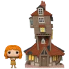 🏡 Эмодзи «Funko POP» для Telegram