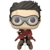 🎄 Эмодзи «Funko POP» для Telegram