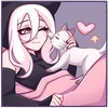 😻 Эмодзи «Катши» для Telegram
