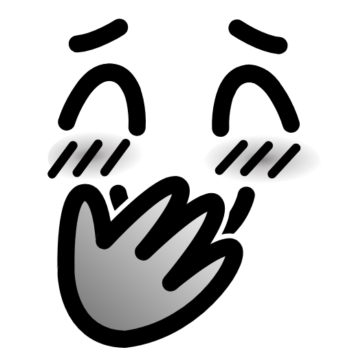 🤭 Эмодзи «Kawaii Emoji» для Telegram