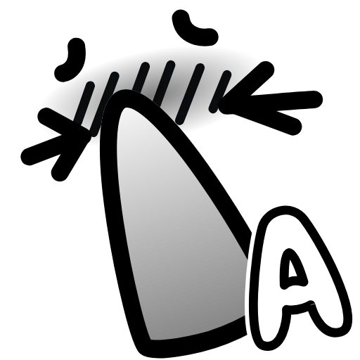 😫 Эмодзи «Kawaii Emoji» для Telegram