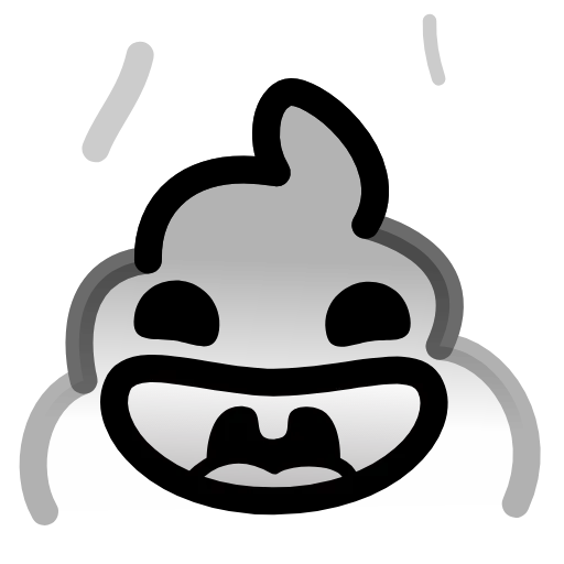 💩 Эмодзи «Kawaii Emoji» для Telegram