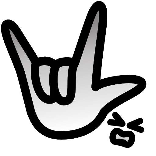 🤟 Эмодзи «Kawaii Emoji» для Telegram