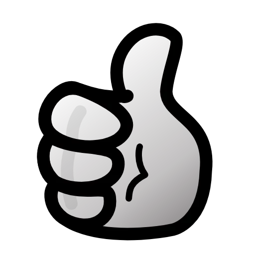 👍 Эмодзи «Kawaii Emoji» для Telegram
