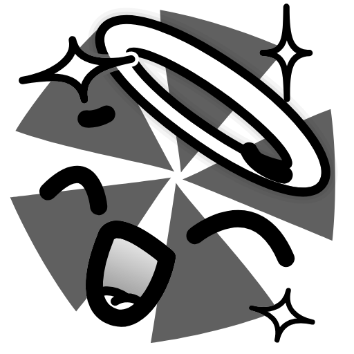 😇 Эмодзи «Kawaii Emoji» для Telegram