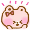 🥹 Эмодзи «🎶 Kawaii Emoji Animals» для Telegram