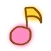 🎶 Эмодзи «🎶 Kawaii Emoji Animals» для Telegram