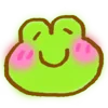 🙂 Эмодзи «🎶 Kawaii Emoji Animals» для Telegram