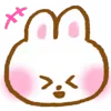 😆 Эмодзи «🎶 Kawaii Emoji Animals» для Telegram
