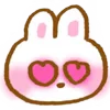 😍 Эмодзи «🎶 Kawaii Emoji Animals» для Telegram