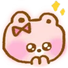 🥺 Эмодзи «🎶 Kawaii Emoji Animals» для Telegram