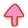 ⬆ Эмодзи «🎶 Kawaii Emoji Animals» для Telegram