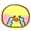 😭 Эмодзи «🎶 Kawaii Emoji Animals» для Telegram